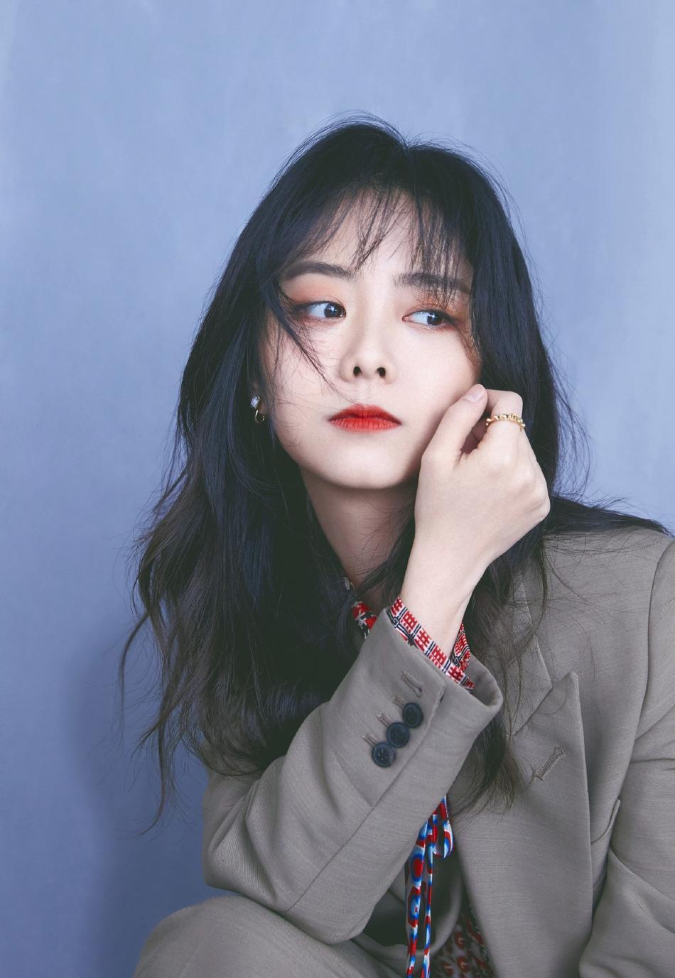 哪位女明星是单身_单身女明星盘点_娱乐圈单身美女