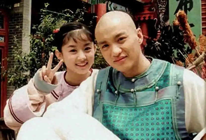 赵丽颖成功之路_娱乐圈没人怕的明星_赵丽颖逆袭经历