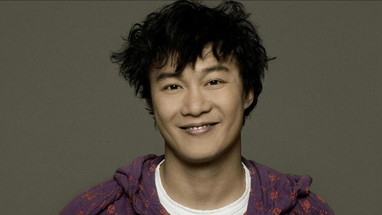 娱乐圈水太深了_明星私下喜欢粉丝的秘密_娱乐圈暗恋故事