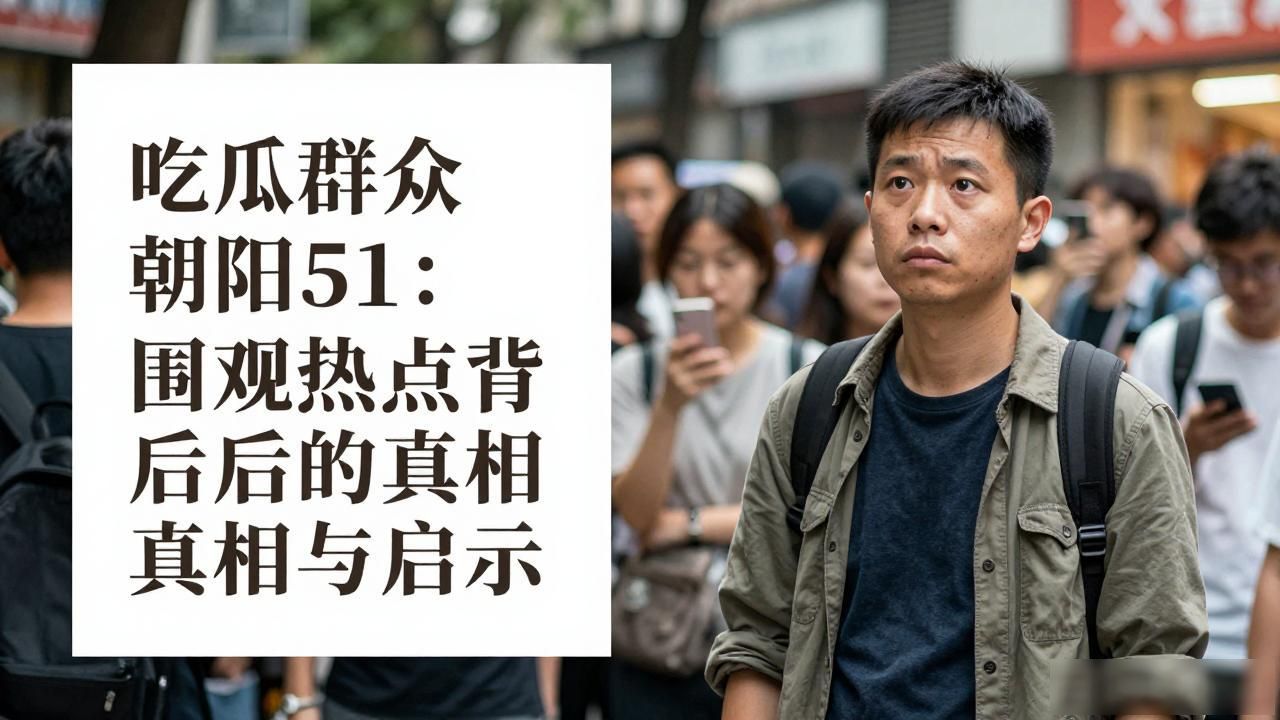 朝阳群众必吃大瓜_朝阳群众最爱吃的瓜_吃瓜群众朝阳51,