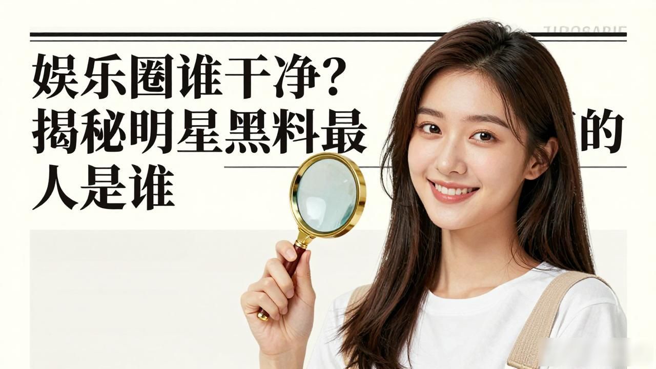黑人明星头像_明星黑料最少的人是谁,_黑人明星颜值排行