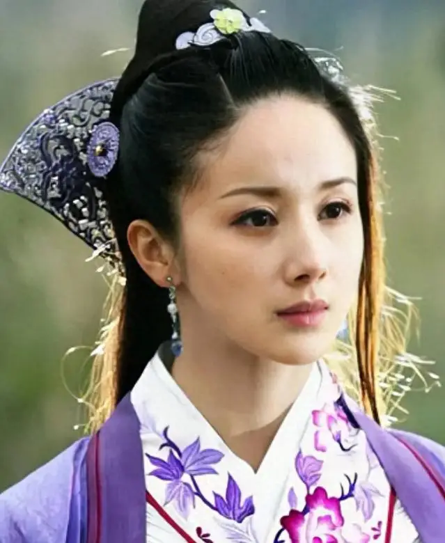 孙菲菲古装第一美女经历_2016古装女明星_孙菲菲退出娱乐圈原因