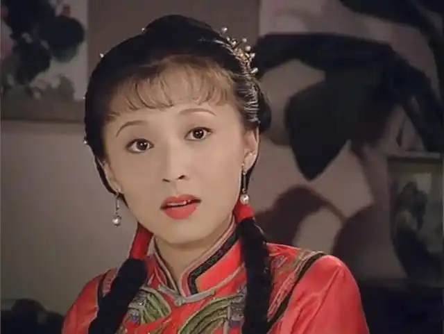 2016古装女明星_童年古装女神嫁人淡出_曾经惊艳的古装女演员后来怎么样了