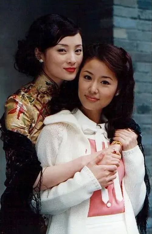 大骨架还瘦的女明星_女明星身材走样原因_女明星身材管理失败案例