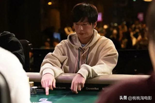 田中圭赌场扑克大赛经历_日剧,扑克,双人_日剧男神田中圭海外赌场赢千万