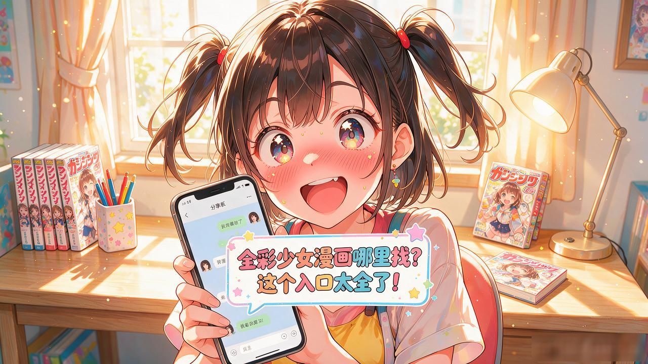 漫画之全彩漫画大全_全彩少女漫画大全彩漫的入口_漫画大全之全彩漫画在线观看