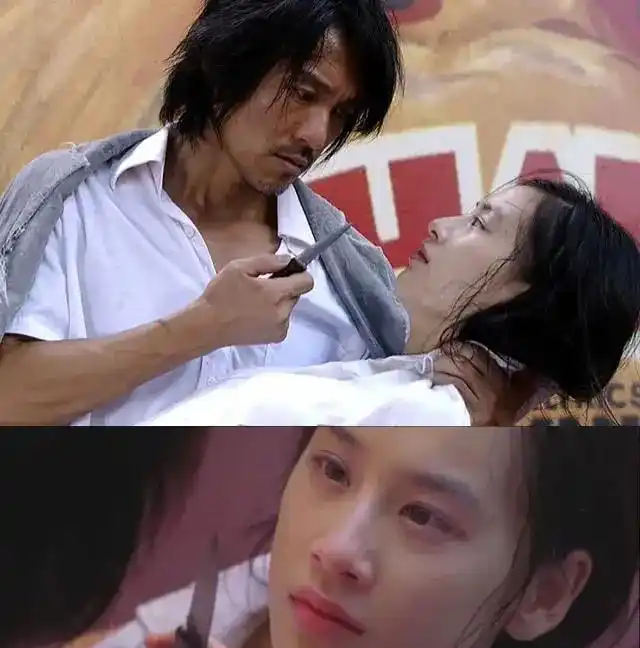 周星驰合作女星 吴君如 星女郎 合作次数盘点 吴君如与周星驰电影合作_周星驰搭档过的女明星