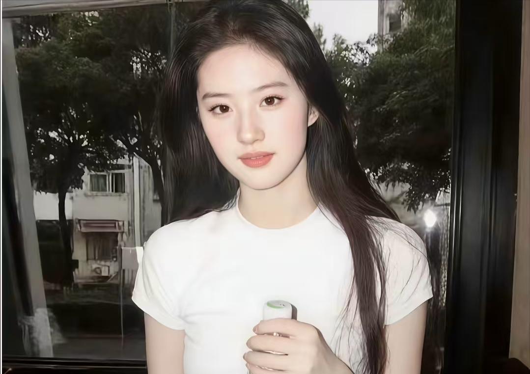 你知道那些明星黑料是什么,_刘亦菲谣言二十年_刘亦菲干爹包养谣言真相