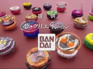 假面骑士ZiO第2话预告胜利的法则确立,四骑并肩战斗