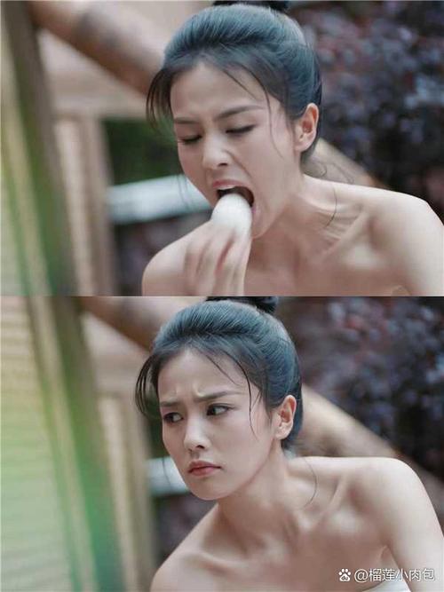 女明星别光顾着炒情欲戏 观众要看真本事