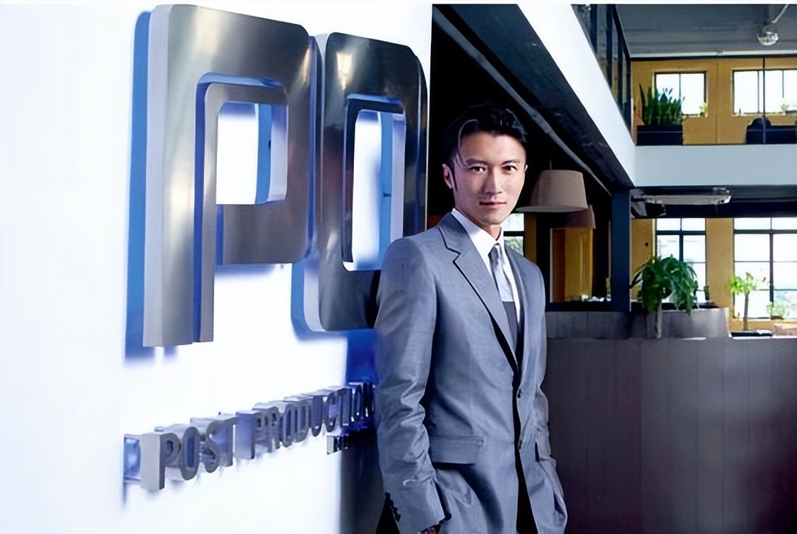 谢霆锋 演艺事业 爱国情怀 _谢霆锋 央视文娱 人民文娱 _谢霆锋淡出娱乐圈