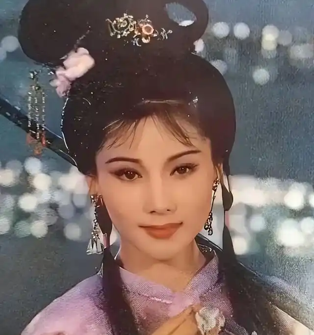 最“纯粹”的11位女星，不整容、不滥情，堪称娱乐圈中的一股清流