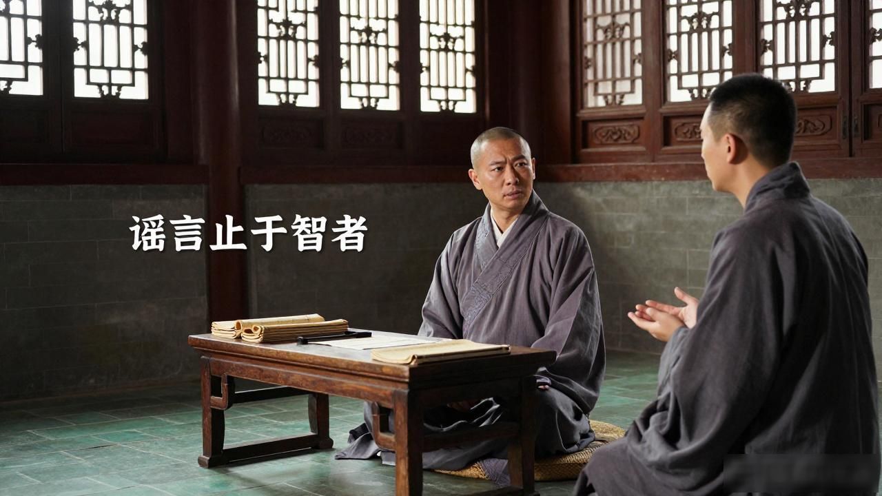 泉州承天寺方丈向愿图片_方丈分享网红八卦图片-_娱乐圈网红八卦揭秘