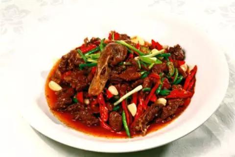 八卦一路美食_胜记河鲜渔庄_深圳八卦岭网红美食节-