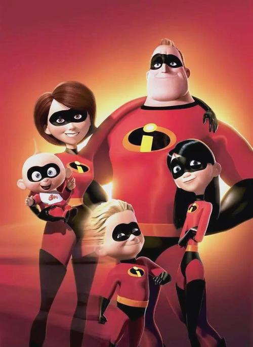 动员超人观看在线高清_超人动员1电影免费_超人总动员2在线观看