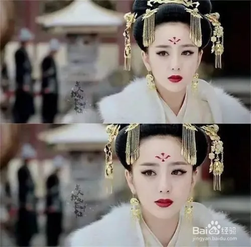 盘点混乱的娱乐圈“最干净”的10大女星