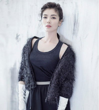 刘涛、李冰冰、景甜、李乐乐内地巨蟹座女艺人