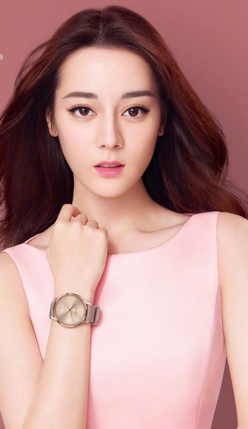 中国十大的女明星排名榜_中国最美明星榜单 2023 女明星颜值排名 林志玲 迪丽热巴 王祖贤