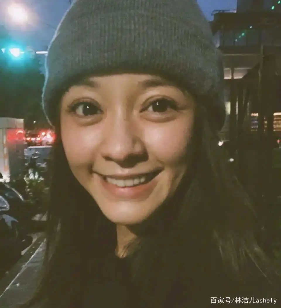 女明星的笑容_如何笑得更美_女明星笑容美