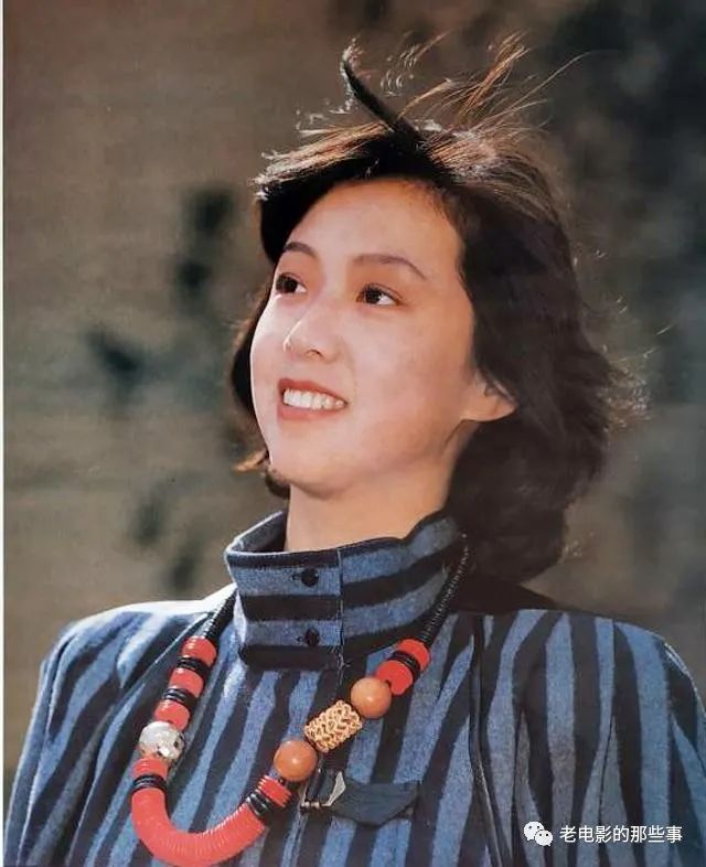 美国80后女明星_陈冲出国经历_80年代女明星出国潮