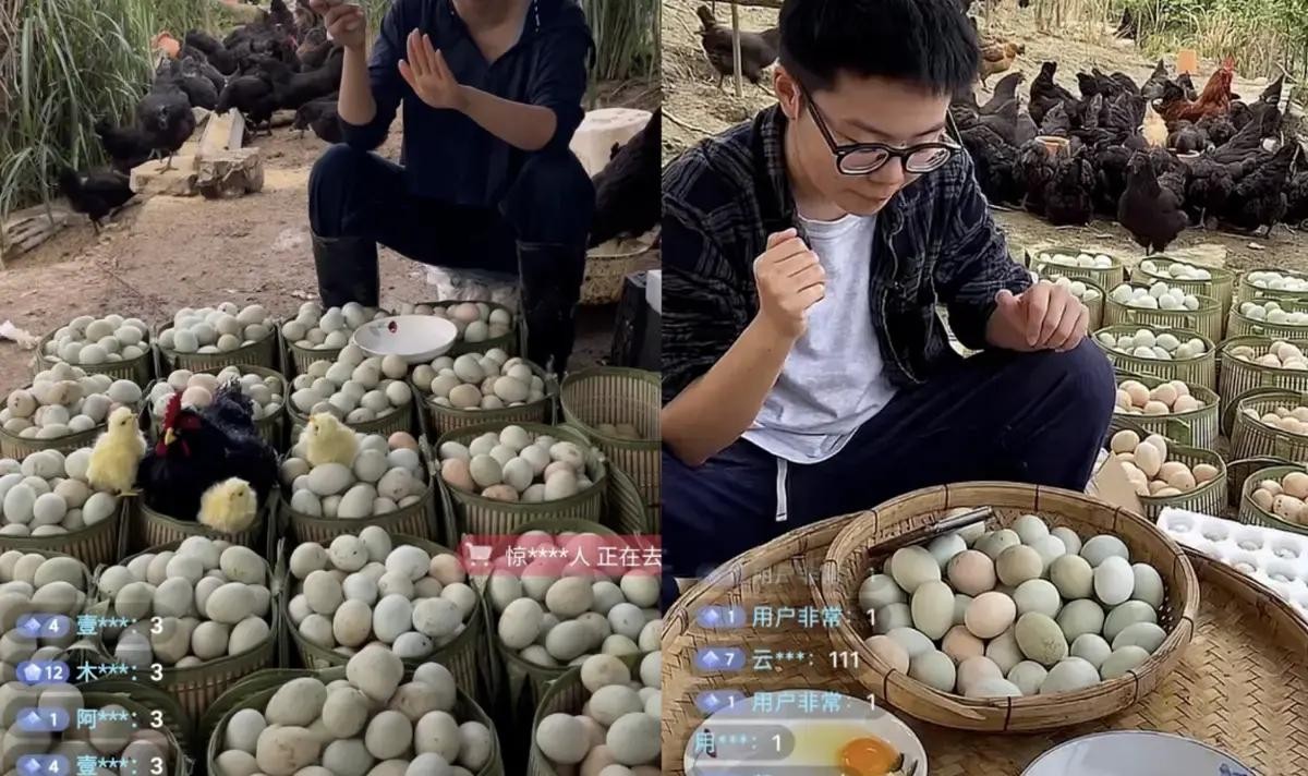 直播带货选品风险_名人带货合规问题_直播明星最近热点话题有哪些内容,