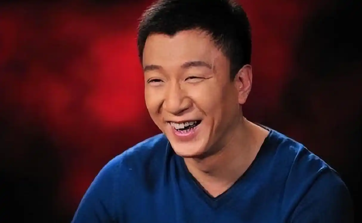 孙红雷从拾荒到成名之路_孙红雷早年生活经历_孙红雷谈娱乐圈的故事