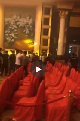 快手网红“人红是非多”,方丈徒弟被“痛打”!所有矛头指向仙洋