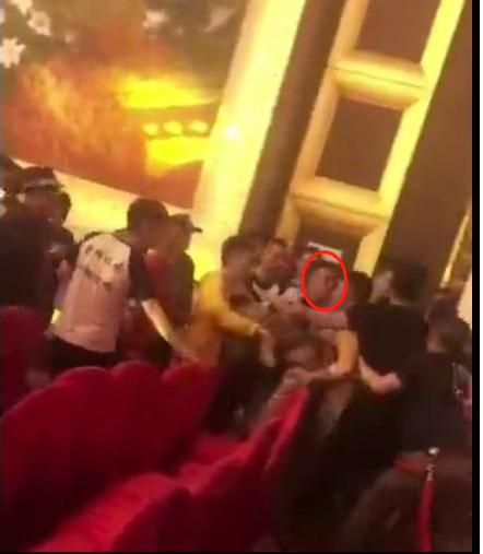 快手网红“人红是非多”,方丈徒弟被“痛打”!所有矛头指向仙洋