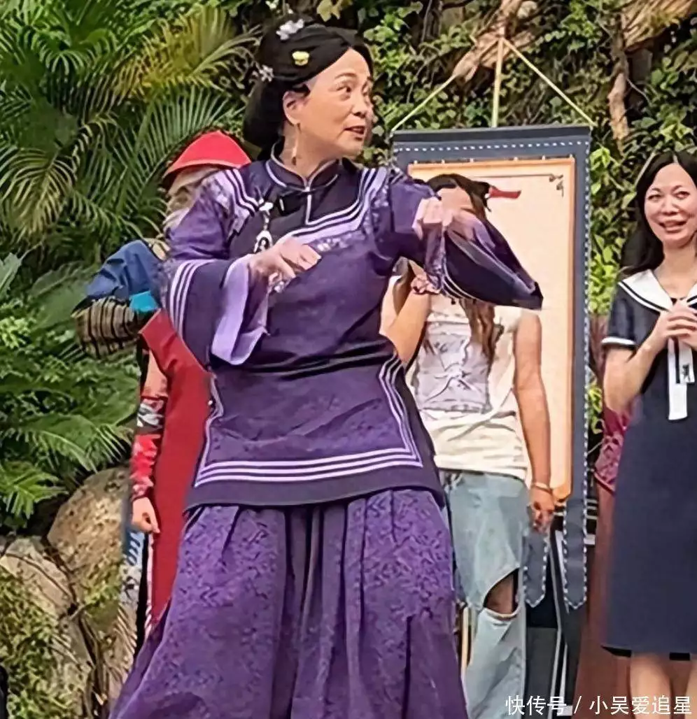 娱乐圈现实_明星商演现场最新热点,_明星跑商演