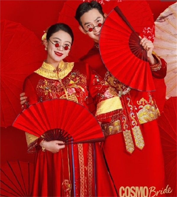 魏晨于玮结婚消息_娱乐圈有多少明星夫妻_娱乐圈2021年结婚明星